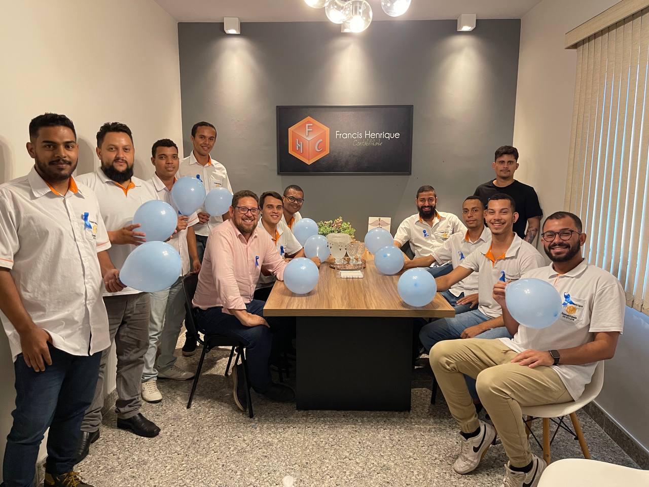 Novembro Azul 2023